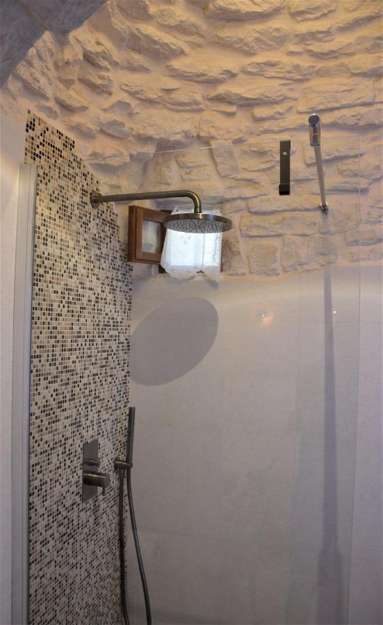 فندق Trulli Matrice ألبيروبيللو المظهر الخارجي الصورة