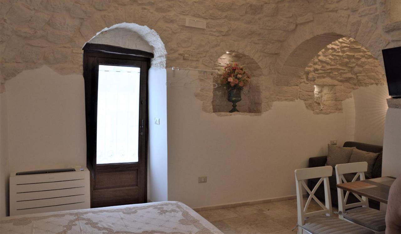 فندق Trulli Matrice ألبيروبيللو المظهر الخارجي الصورة