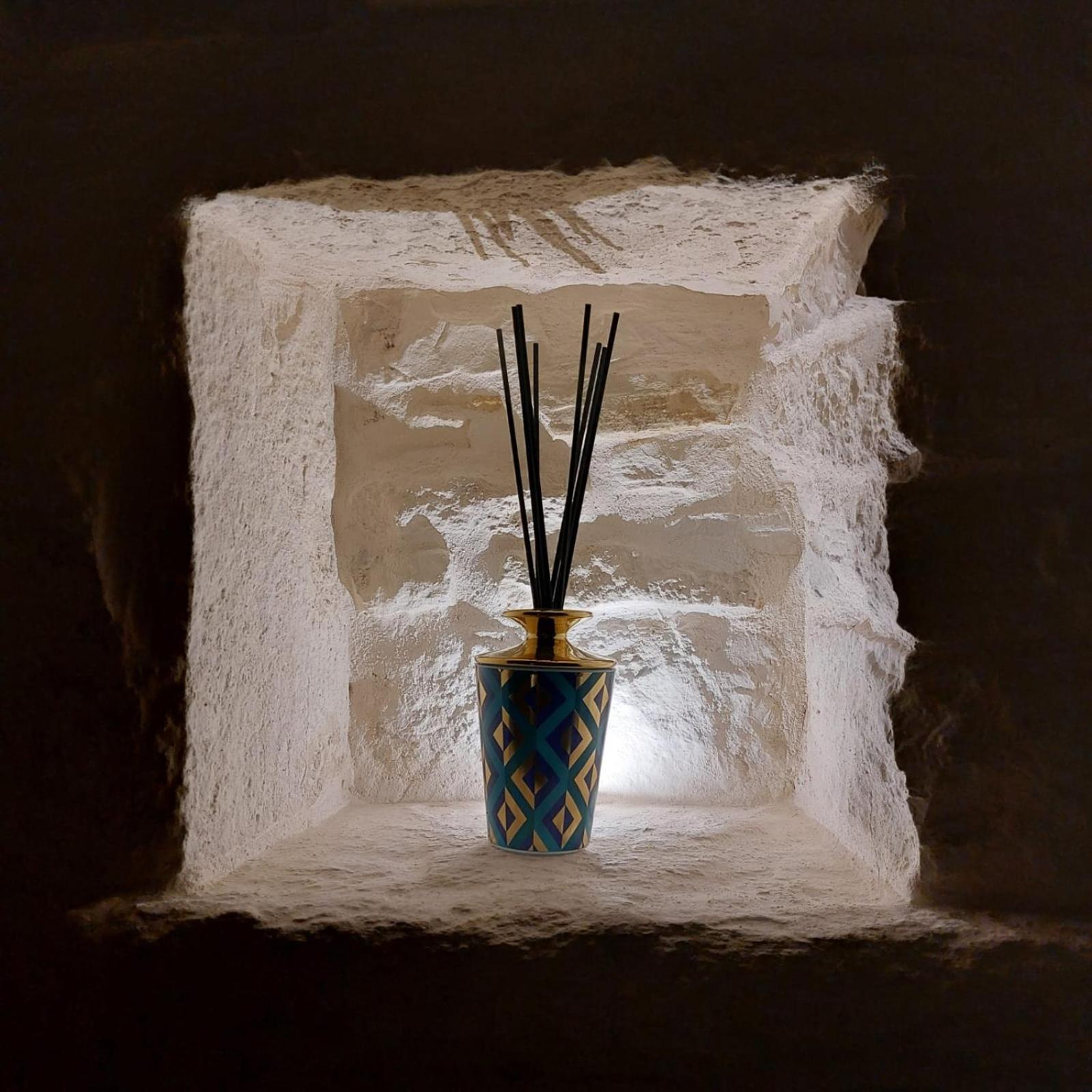 فندق Trulli Matrice ألبيروبيللو المظهر الخارجي الصورة